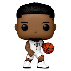 NBA 130 Zion Williamson Funko Pop