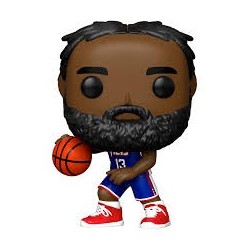 NBA 133 James Harden Funko Pop