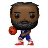 NBA 133 James Harden Funko Pop