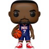 NBA 134 Kevin Durant Funko Pop