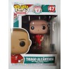 Football 47 Thiago Alcantara Funko Pop