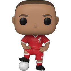 Football 47 Thiago Alcantara Funko Pop