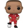 Football 47 Thiago Alcantara Funko Pop