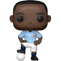 Football 48 Raheem Sterling Funko Pop