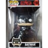 The Batman 1188 Batman 10" Funko Pop