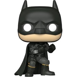 The Batman 1188 Batman 10" Funko Pop