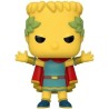 The Simpsons 1199 Bartigula Funko Pop