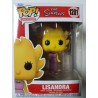 The Simpsons 1201 Lisandra Funko Pop