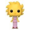 The Simpsons 1201 Lisandra Funko Pop