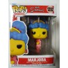 The Simpsons 1202 Marjora Funko Pop