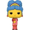 The Simpsons 1202 Marjora Funko Pop