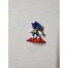 Sonic the Hedgehog 1.65" Nano Mystery Jada Toys Action Figure