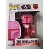 Star Wars 495 The Mandalorian Funko Pop