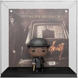 Albums 11 Notorious B.I.G. Life After Death Funko Pop