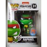 Teenage Mutant Ninja Turtles 31 Raphael PX Previews Exclusive Funko Pop