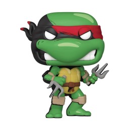 Teenage Mutant Ninja Turtles 31 Raphael PX Previews Exclusive Funko Pop