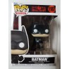 The Batman 1187 Batman Funko Pop