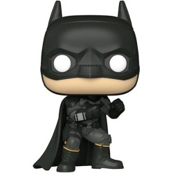 The Batman 1187 Batman Funko Pop