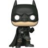 The Batman 1187 Batman Funko Pop