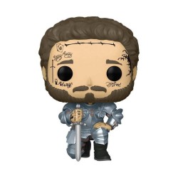 Rocks 253 Post Malone Funko Pop