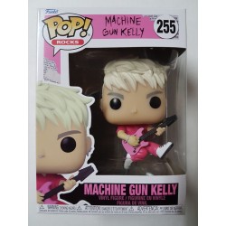 Rocks 255 Machine Gun Kelly Funko Pop