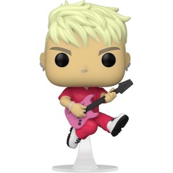 Rocks 255 Machine Gun Kelly Funko Pop