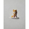 Tails Sonic the Hedgehog 1.65" Nano Mystery Jada Toys Action Figurine