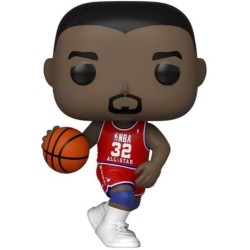 NBA All-Stars 136 Magic Johnson Funko Pop