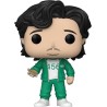 Squid Game 1222 Player 456: Seong Gi-Hun Funko Pop