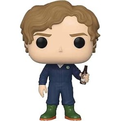 Letterkenny 1163 Daryl Funko Pop