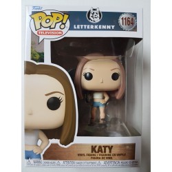 Letterkenny 1164 Katy Funko Pop