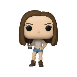 Letterkenny 1164 Katy Funko Pop