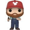 Letterkenny 1165 Squirrelly Dan Funko Pop