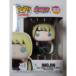 Boruto 1038 Inojin Funko Pop