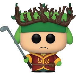 South Park 31 High Elf King Kyle Funko Pop