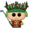 South Park 31 High Elf King Kyle Funko Pop