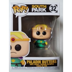 South Park 32 Paladin Butters Funko Pop