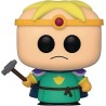 South Park 32 Paladin Butters Funko Pop