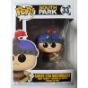 South Park 33 Ranger Stan Marshwalker Funko Pop