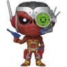 Iron Maiden 248 "Somewhere in Time Eddie" Funko Pop