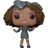 Icons 70 Whitney Houston Funko Pop