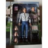 Back to the Future 2 Ultimate Biff Tannen NECA Figure