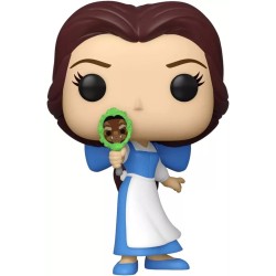 Disney Beauty and the Beast 1132 Belle Funko Pop