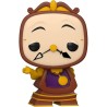 Disney Beauty and the Beast 1133 Cogsworth Funko Pop