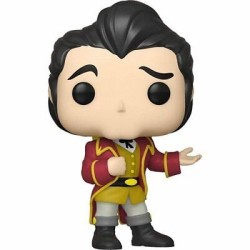 Disney Beauty and the Beast 1134 Gaston Funko Pop