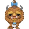 Disney Beauty and the Beast 1135 The Beast Funko Pop