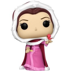 Disney Beauty and the Beast 1137 Belle Funko Pop