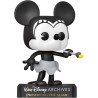 Walt Disney Archives 1108 Plane Crazy Minnie Funko Pop