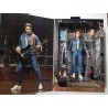 Marty McFly Back to the Future Battle of the Bands Auditions NECA Figure