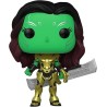 Marvel Studios What IF...? 970 Gamora with Blade of Thanos Funko Pop